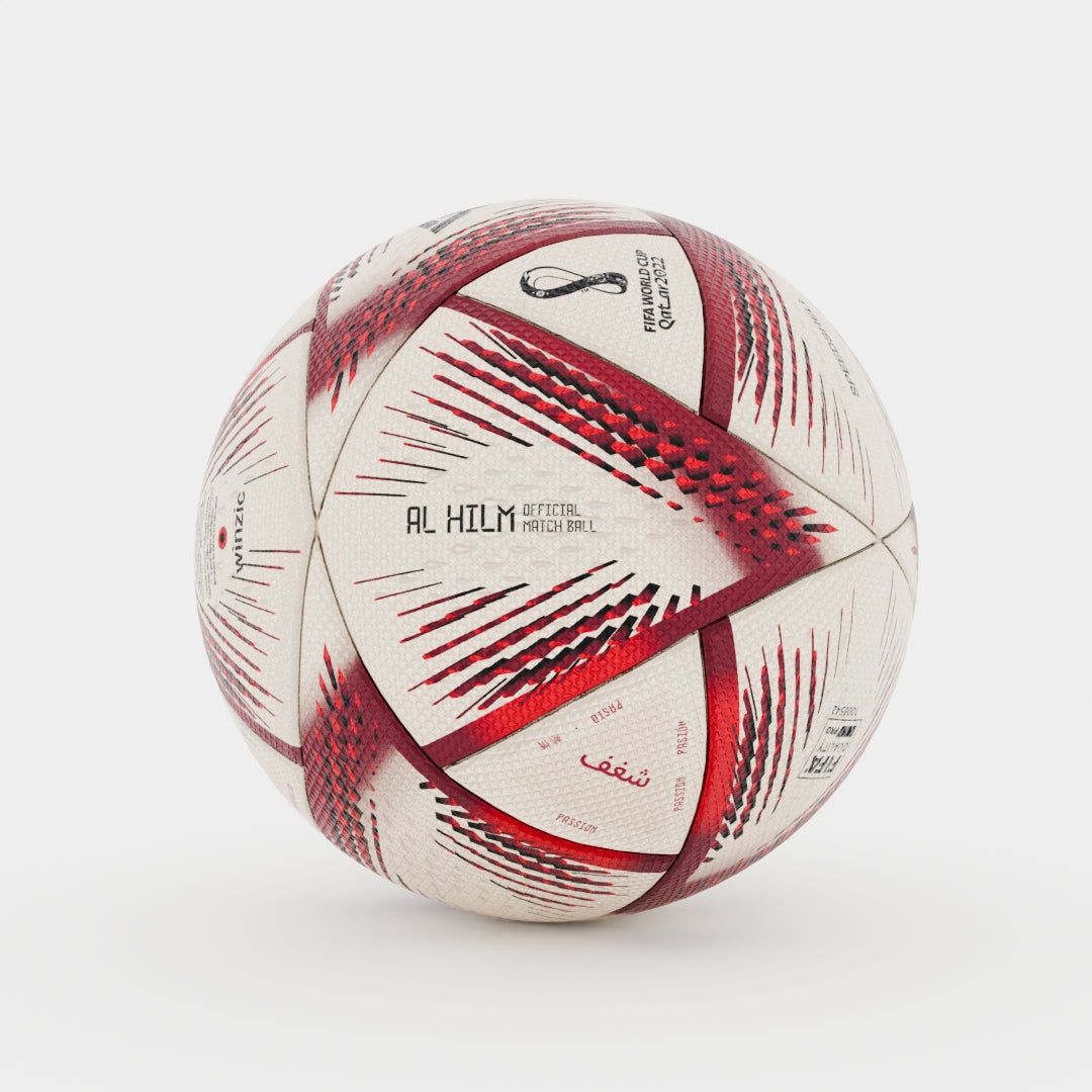 Football Al-Hilm
