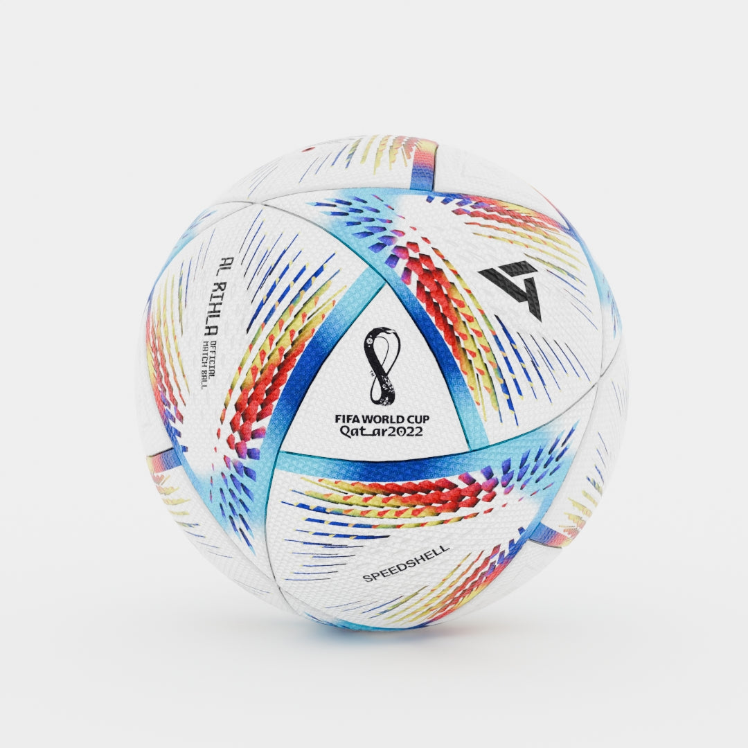 Football Al-Rihla