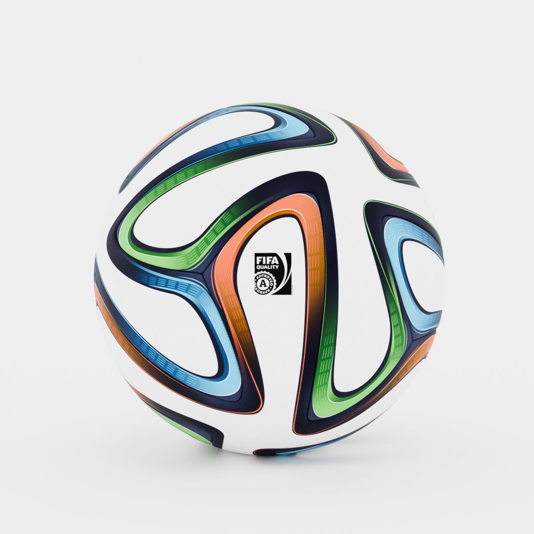 Football Brazuca
