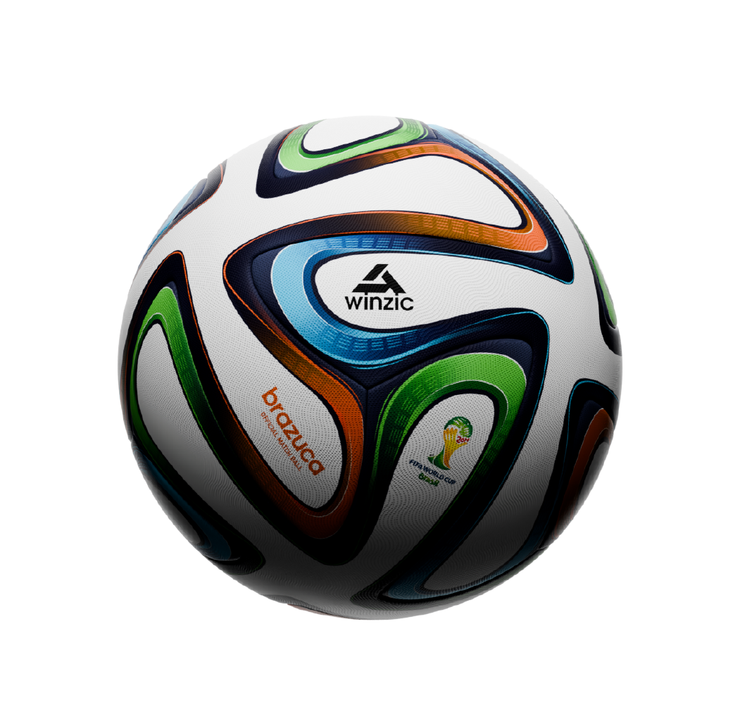 Football brazuca