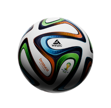 Football brazuca