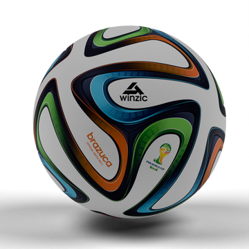 Football brazuca
